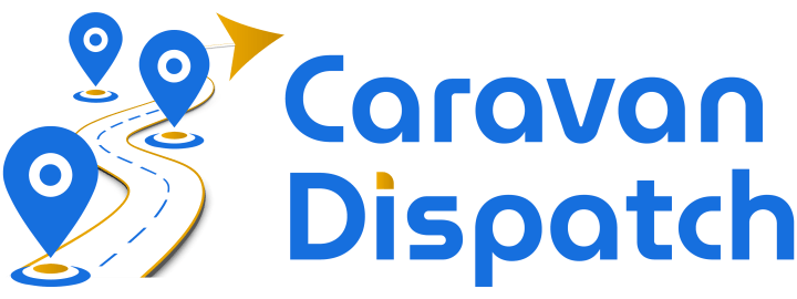 Caravan Dispatch
